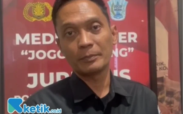 Thumbnail Berita - Keroyok Anggota TNI AL di Terminal Arjosari Kota Malang, 3 Jupang Ditahan Polisi