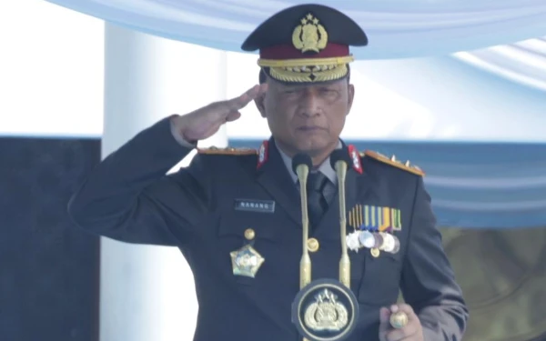 Thumbnail Berita - Irjen Nanang Avianto, Kapolda Jatim dengan Rekam Jejak Solid