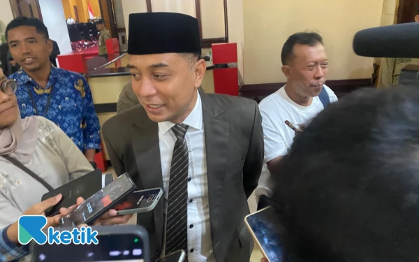 Thumbnail Berita - Anak yang Terjaring Sweeping Jam Malam Akan Langsung Dipulangkan ke Orang Tua