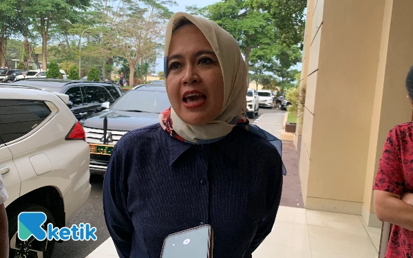 Thumbnail Berita - Optimalisasi Pajak Daerah, Bapenda Kabupaten Blitar Dirikan 10 Pos Pantau Tambang