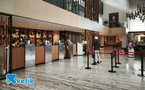 ‎Okupansi Hotel di Kota Batu Selama Porprov Jatim IX  Naik 50 Persen   ‎