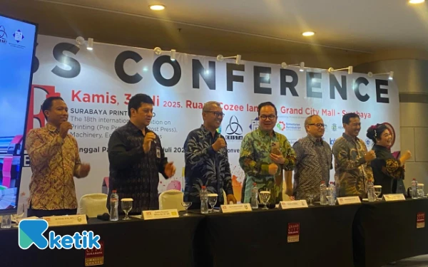 Thumbnail Berita - Krista Exhibition Hadirkan Teknologi 3D Printing Terkini di SPE 2025