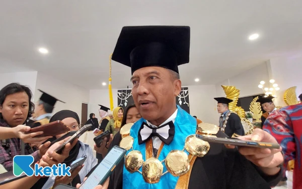 Thumbnail Berita - Tuntas 99,9 Persen, Sekolah Rakyat Unesa Siap Didatangi 100 Siswa Pertama