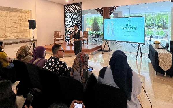 Thumbnail Berita - Calon Pengantin Wajib Datang! Inspirasi Pernikahan Spektakuler di Sahid Raya Yogyakarta