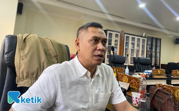 Thumbnail Berita - DPRD Surabaya Tegaskan Daftar 144 Penyakit yang Viral Tertolak BPJS Hoaks