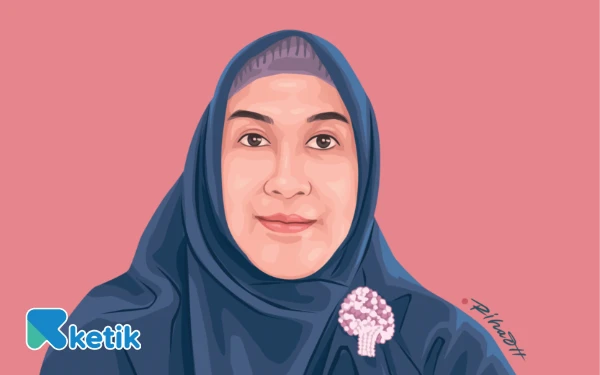 Thumbnail Berita - Manajemen Pengetahuan di Era Revolusi Digital: Peran Pustakawan dan Repository