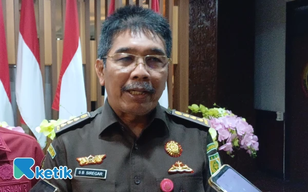 Thumbnail Berita - Inilah Daftar Terbaru Pejabat Kejati dan Kajari Jatim yang Dimutasi dan Dipromosikan