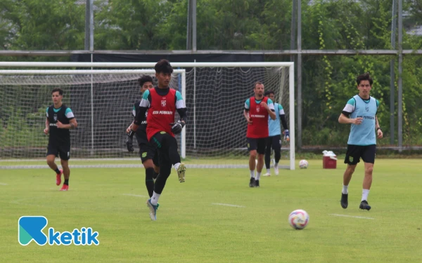 Thumbnail Berita - Besok! Persebaya Berangkat ke Australia, Gelar Laga Uji Coba Lawan Football West All Star