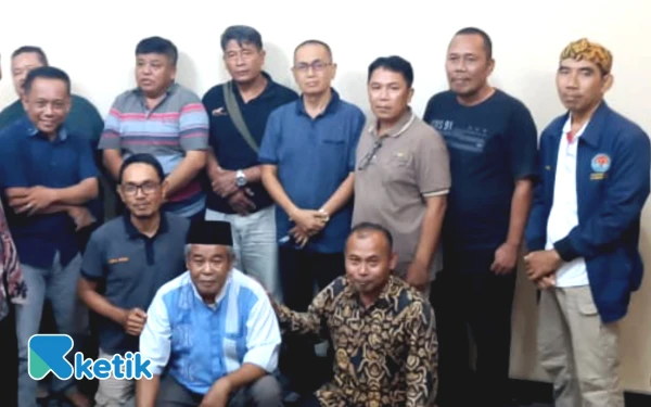 Thumbnail Berita - Perjuangan PPDI Pemalang, Tuntut Kepastian Masa Jabatan Tanpa Pungutan