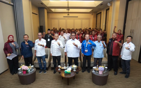 Thumbnail Berita - SP-IMPPI Dorong Pemuda Indonesia Kerja di Luar Negeri, Tapi Cukup 5 Tahun