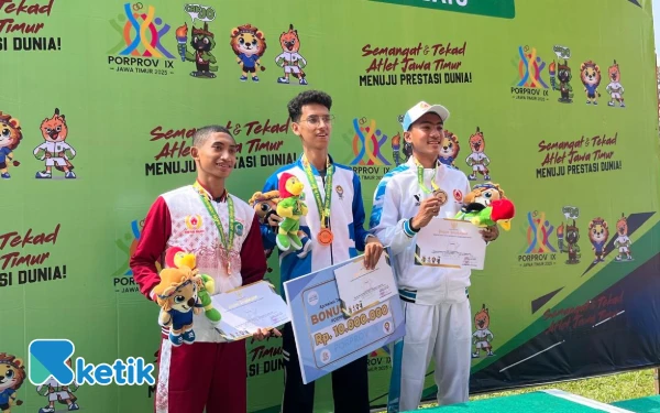 Thumbnail Berita - Kota Malang Siapkan Langkah Besar untuk Porprov 2027, Bidik Atletik dan Renang Jadi Lumbung Emas