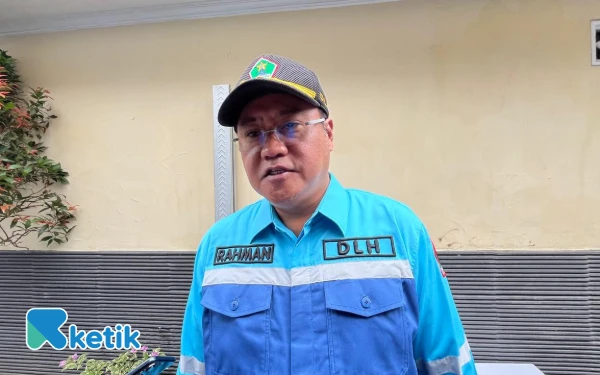 Thumbnail Berita - DLH Kota Malang Targetkan Penambahan Kampung Proklim di Tahun 2025