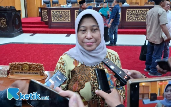Thumbnail Berita - Sasar Generasi Muda, Pemeriksaan Kesehatan Gratis di Surabaya Meliputi Cek Rokok Hingga Hepatitis B