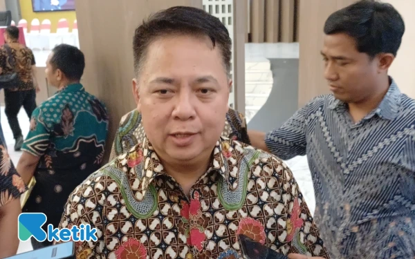 Thumbnail Berita - Polda Jatim Tahan Pendeta Tersangka Pencabulan 3 Anak di Bawah Umur