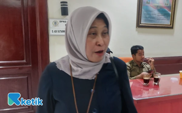 Thumbnail Berita - Deteksi Dini Penyakit, Pemerintah Gelar Pemeriksaan Kesehatan Gratis Siswa 7–17 Tahun