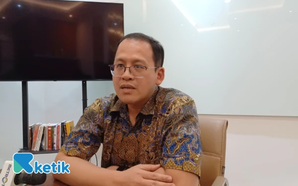 Thumbnail Berita - Dahlan Iskan Jadi Tersangka, Kuasa Hukum Klaim Belum Terima Surat Resmi