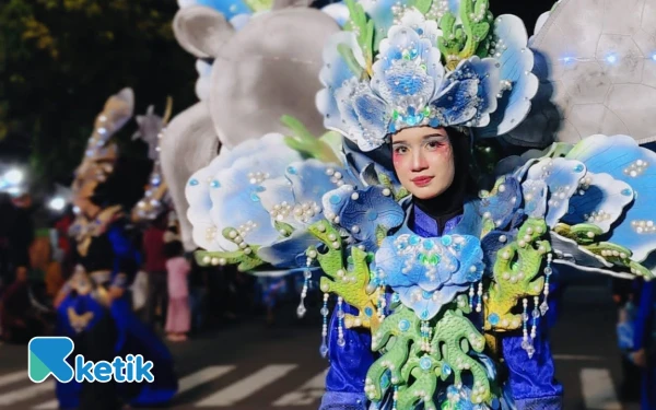 Thumbnail Berita - Daftar Pemenang dan Rincian Hadiah Festival Rontek Pacitan KEN 2025