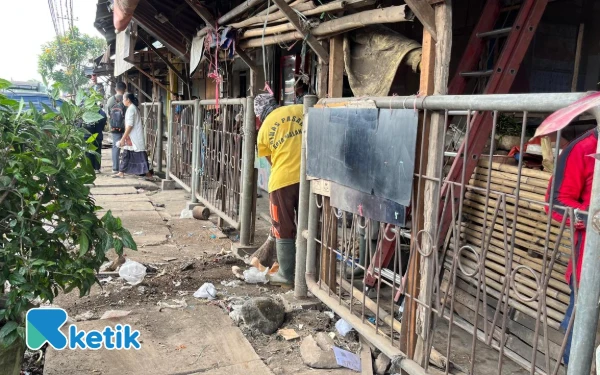 Thumbnail Berita - Dukung Revitalisasi, Pedagang Pasar Gadang Sepakat Swadaya untuk Relokasi