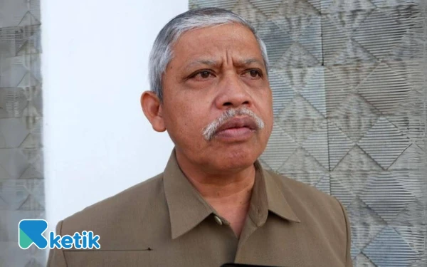 Thumbnail Berita - Baru 72 Anak yang Kembali Bersekolah, Ribuan ATS di Pacitan Proses Verifikasi