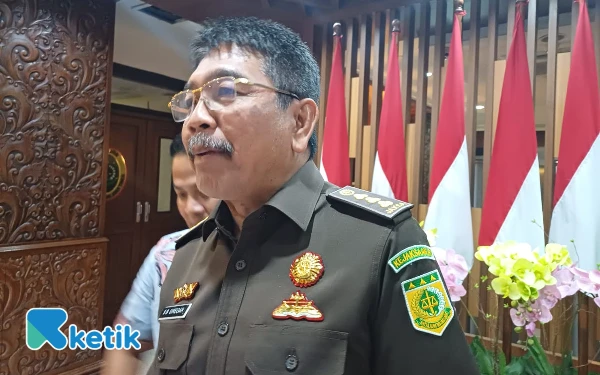 Thumbnail Berita - Kejati Jatim Belum Terima Pemberitahuan Praperadilan Eks Direktur Polinema