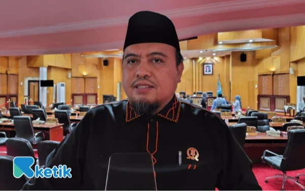 Thumbnail Berita - DPRD Surabaya Desak Pemkot Klasifikasi Anak yang Terjaring Jam Malam