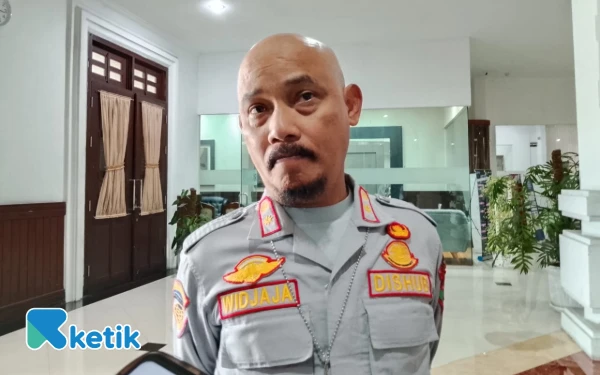 Thumbnail Berita - Warga Gadingkasri Kota Malang Minta Jalan Terusan Surabaya Dijadikan Satu Arah
