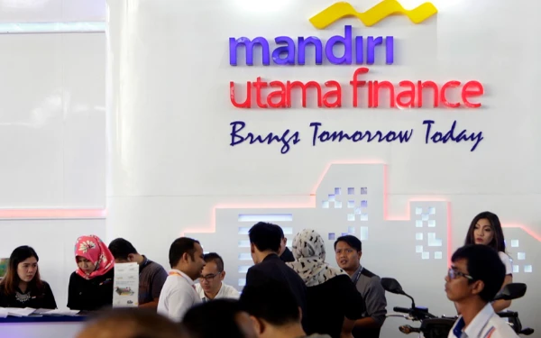 Thumbnail Berita - Mandiri Utama Finance Cari Staf Administrasi, Terbuka untuk Lulusan D3 Semua Jurusan