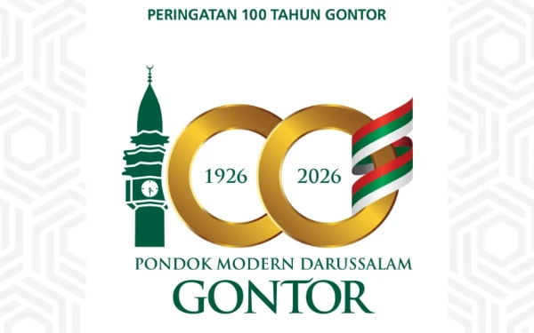 Thumbnail Berita - Semarak Satu Abad Ponpes Gontor, Siap Gelar Pramuka Jambore Muslim Terbesar di Dunia