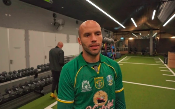 Thumbnail Berita - Munculkan Wonderkid Hingga Menang Lawan Western Australia, Modal Persebaya Jelang  Super League
