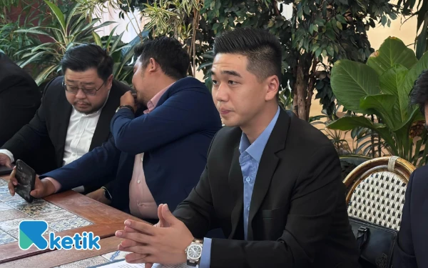 Kuasa Hukum Nany Widjaja Laporkan Penyidik Ditreskrimum Polda Jatim ke Div Propam Mabes Polri