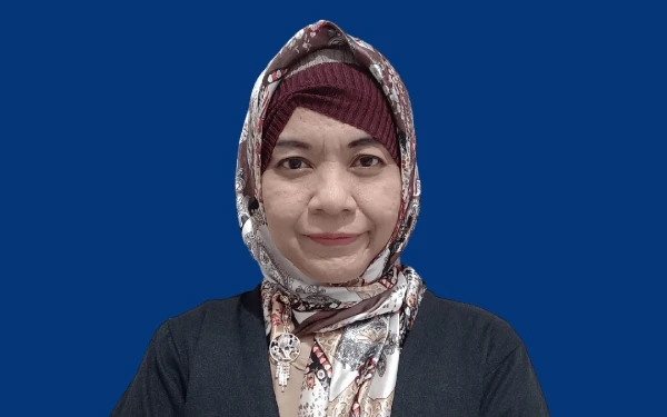 Thumbnail Berita - Pakar K3 Unair Blak-Blakan Soal Penyebab Tenggelamnya KMP Tunu Pratama Jaya