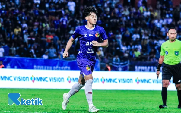 Thumbnail Berita - Bangga! Empat Pemain Muda Persik Kediri Dipanggil TC Timnas U-17 Jelang Piala Dunia