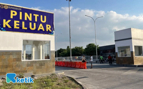 Thumbnail Berita - Terminal Arjosari Malang Siapkan Sentra Kuliner UMKM Lokal, Usung Konsep Terminal Wisata