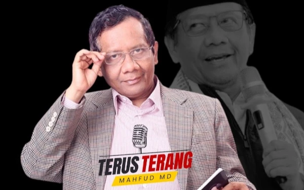 Thumbnail Berita - 'Raja Minyak' Riza Chalid Jadi Tersangka Korupsi Pertamina, Mahfud MD Puji Keberanian Kejagung