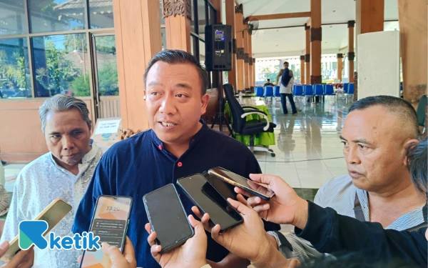 Langkah Cepat Bupati Situbondo Biayai Pemulangan TKI yang Stroke