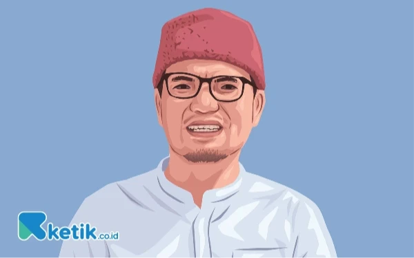 Thumbnail Berita - Nabi dalam Realita Kita