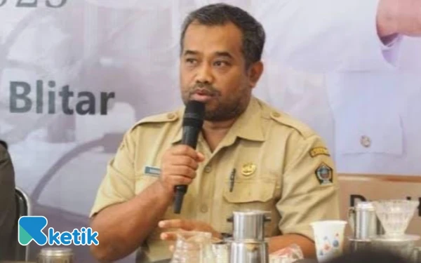 Thumbnail Berita - Pemkab Blitar Hadirkan Perlindungan Sosial Lewat Program Aji Tani, Ribuan Petani Tembakau Kini Dapat Asuransi Gratis