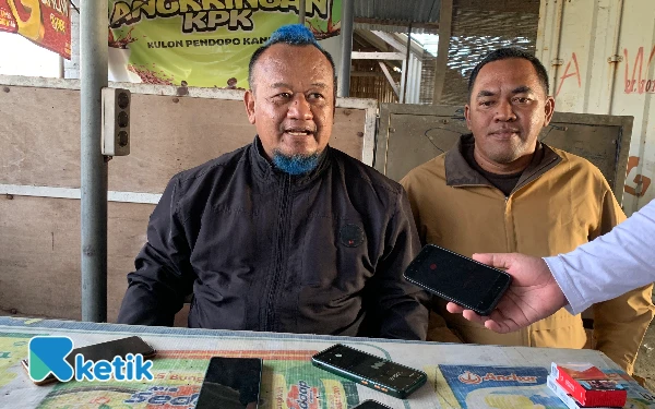 Thumbnail Berita - Ketua PSHT Cabang Kabupaten Blitar Bongkar Dugaan Rencana Kericuhan Terstruktur
