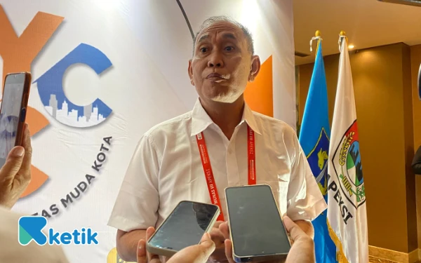 Thumbnail Berita - Dispendik Surabaya Pastikan MPLS Hari Pertama Lancar