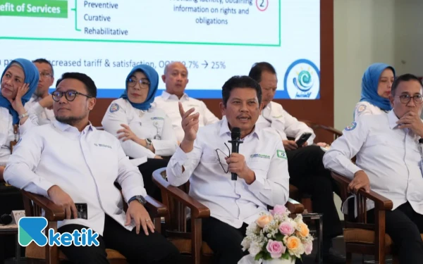 Thumbnail Berita - Inovasi BPJS Kesehatan Tingkatkan Pemerataan Layanan JKN Hingga ke Pelosok Daerah