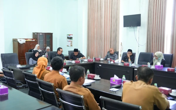 Thumbnail Berita - Program Pendidikan di Jombang Dianggap Gagal, Disdikbud Didesak Evaluasi Total