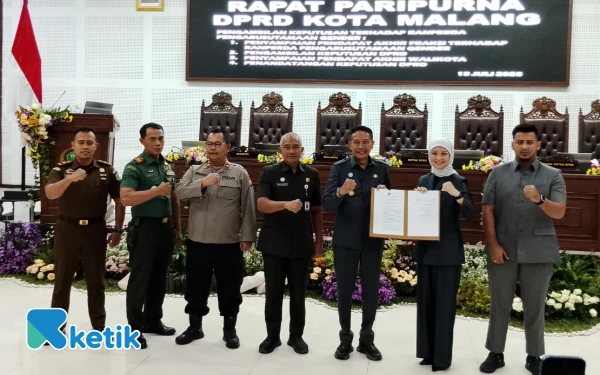 Thumbnail Berita - PUG Jadi Prioritas, Pemkot Malang Bentuk Dinas Khusus Perempuan dan Anak