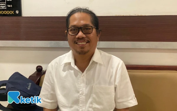 Thumbnail Berita - Budi Leksono Soroti Keterlambatan Perizinan yang Hambat Pertumbuhan Ekonomi Surabaya
