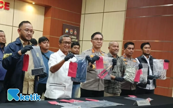 Thumbnail Berita - Pembunuh Lansia di Pasuran Ditangkap, Pelaku Keponakan Korban