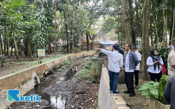 Thumbnail Berita - Dua Lokasi Rawan Banjir Kota Malang Diusulkan Masuk Skema Pendanaan World Bank hingga Rp154 Miliar