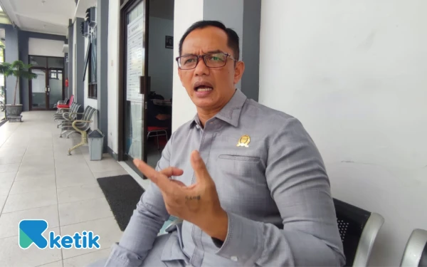 Thumbnail Berita - Peringatan Keras, DPRD Pacitan Minta Dinkes Evaluasi Nakes Judes