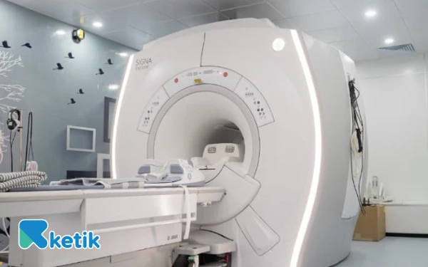 Thumbnail Berita - Mesin MRI RSUD Sampang Kembali Beroperasi, Layani Berbagai Jenis Pemeriksaan