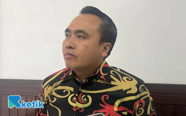Thumbnail Berita - Pusat Perbelanjaan di Kota Malang Disidak Kemenaker Akibat Penahanan Ijazah