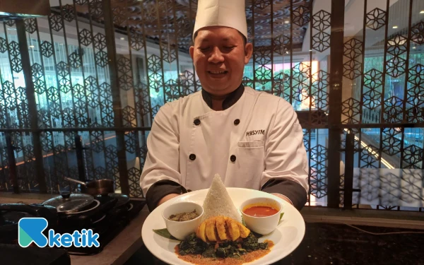Thumbnail Berita - Begini Cara Masak Cumi Isi Tahu Khas Biar Tetap Semok