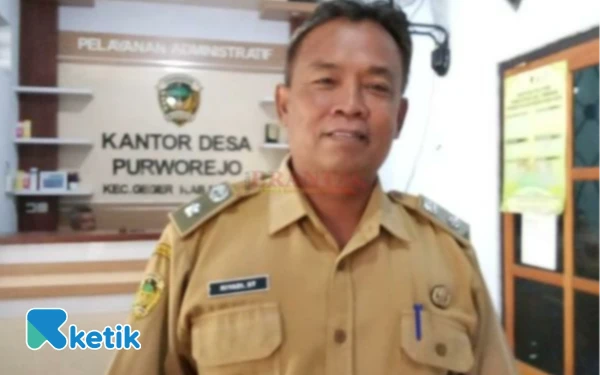 Thumbnail Berita - Kades Purworejo: Hari Jadi Ke-457 Jadi Momentum Menuju Kabupaten Madiun Bersahaja